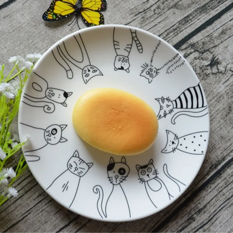 Антипригарная мини форма для сыра пирога овальная из углеродистой стали