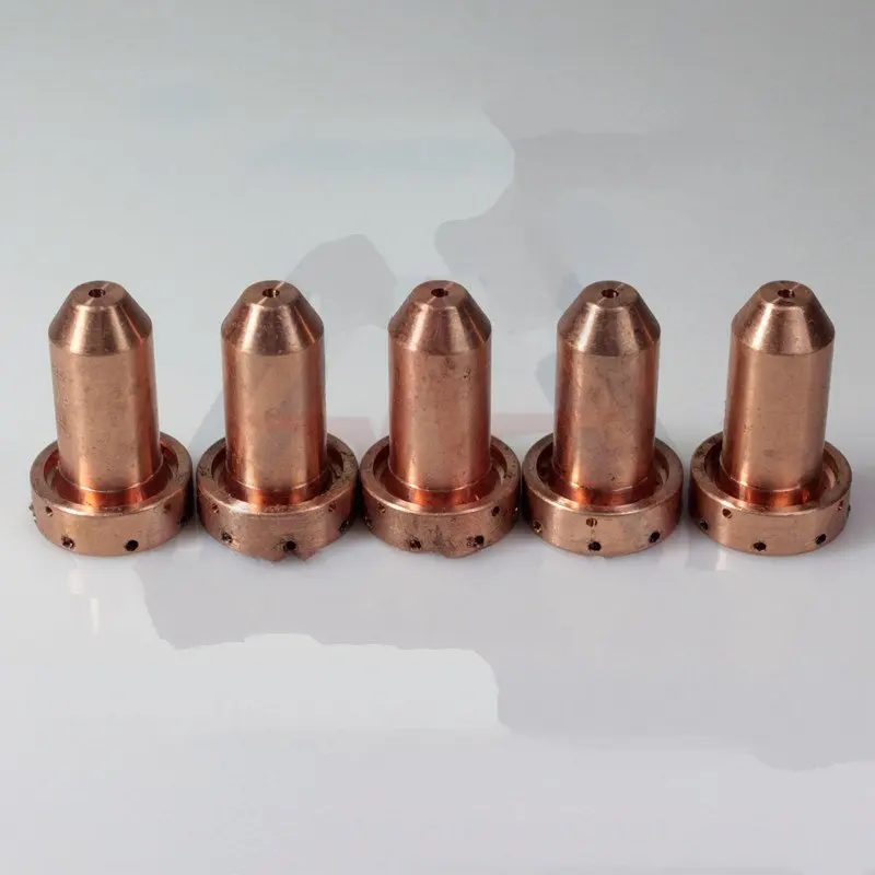 9 8253 плазменный факел сопло/советы для тепловой динамики SL60 ~ 100 PK/5|torch nozzle|plasma