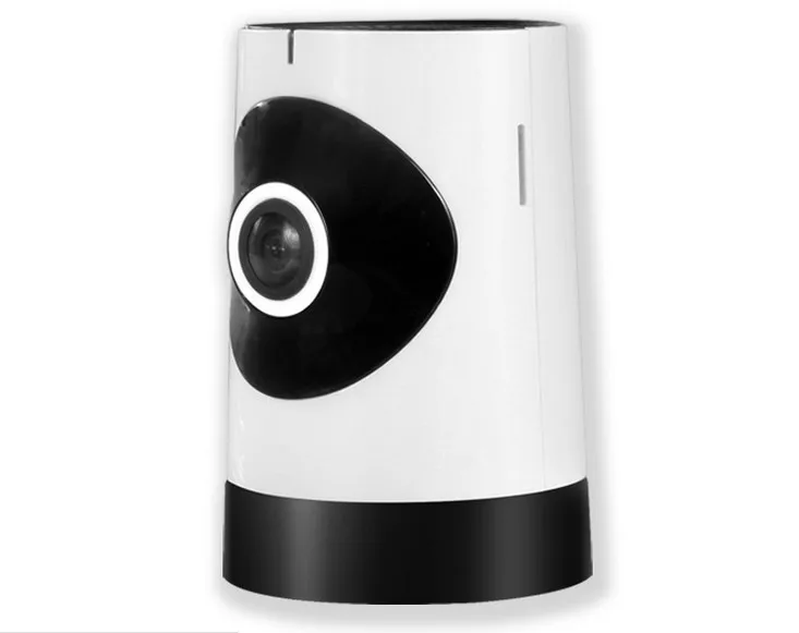 SmartYIBA 720 P беспроводная Wi Fi ip камера для домашнего видеонаблюдения с двухсторонним