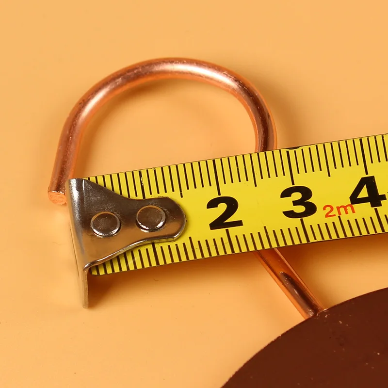 Металлическая Вешалка для бюстгальтера 28 см|hook hooks|hook goldhook black |