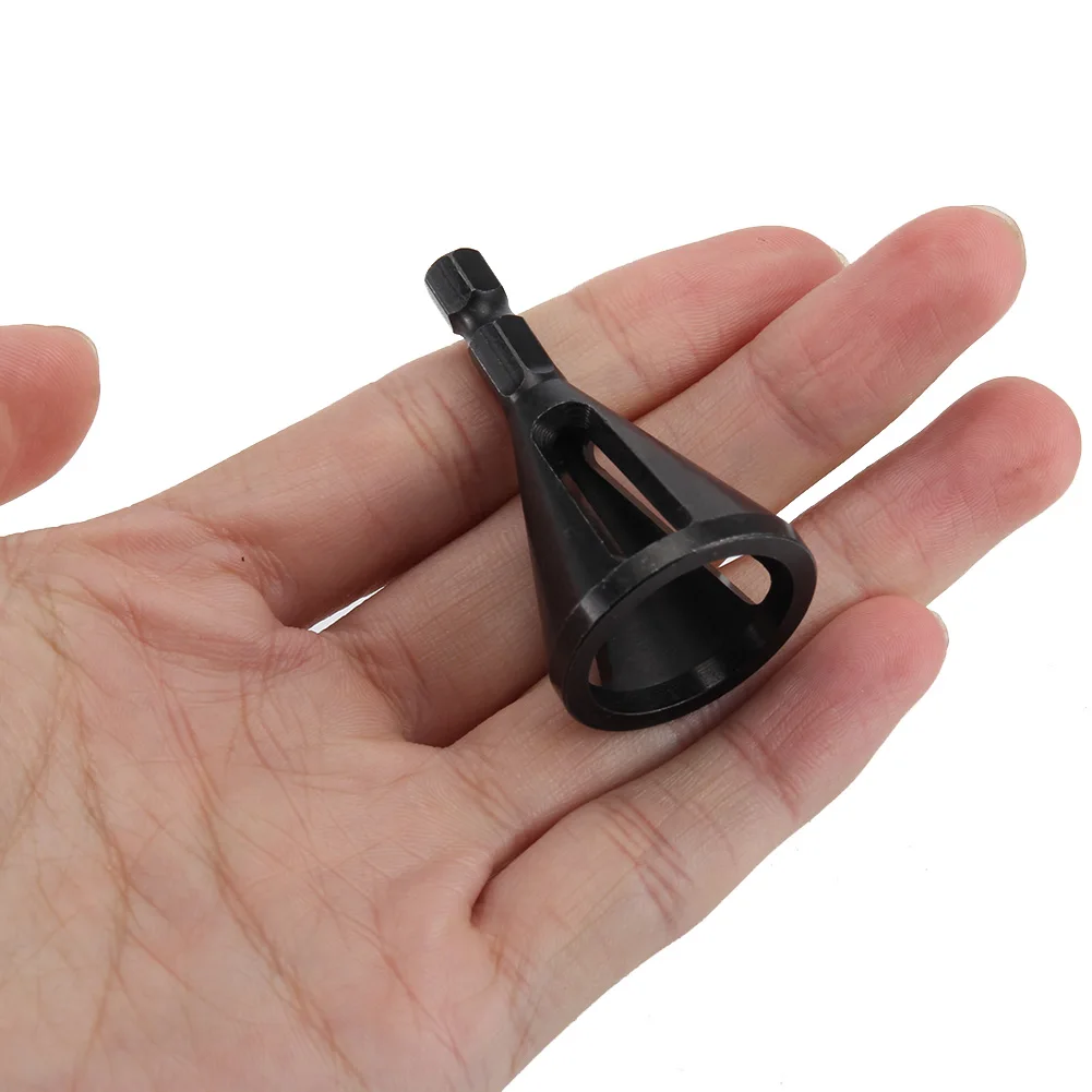 Сверло из нержавеющей стали с шестигранным хвостовиком инструмент для удаления