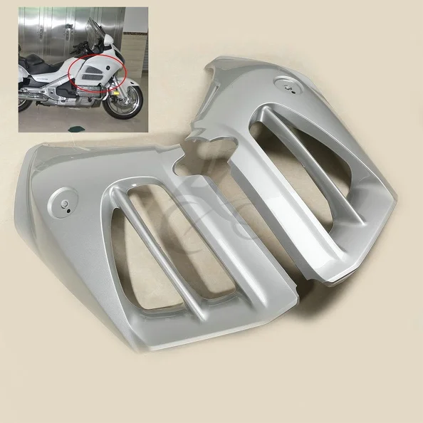 Обтекатель средней панели мотоцикла ABS для Honda Goldwing GL1800 2012-2015 2013 14 | Автомобили и