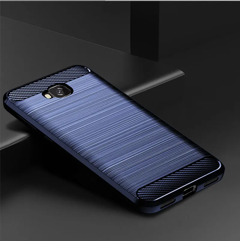 For Zenfone 4 Selfie ZD553KL case Free shipping. Military drop metal brushed TPU soft cover for Asus |