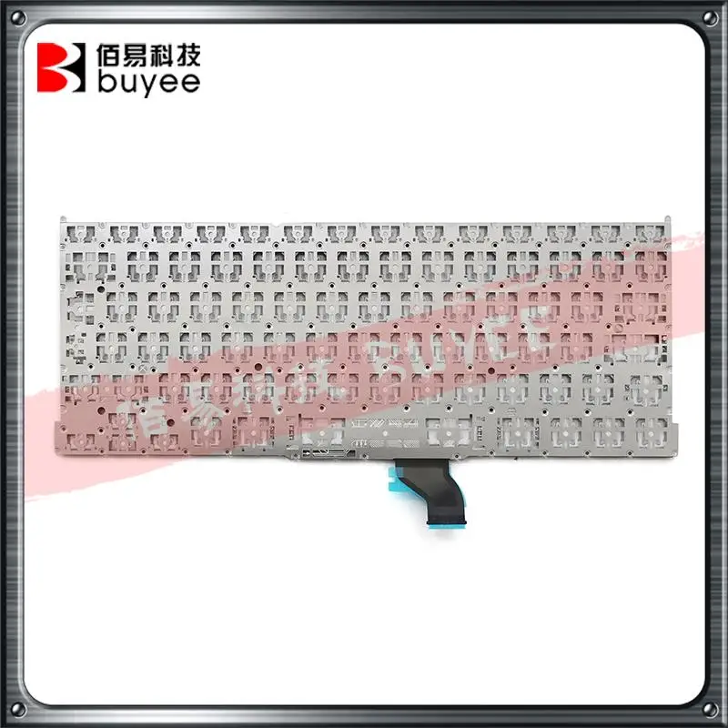 Клавиатура HU венгрия для ноутбука оригинальная клавиатура A1502 Macbook Retina 13 дюймов в