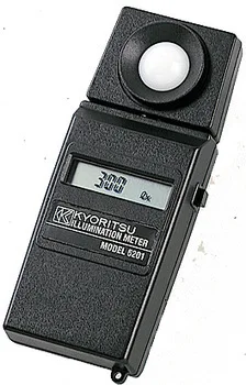 KYORITSU 5201 Цифровой Люксметр 0 1-19990Lux | Инструменты