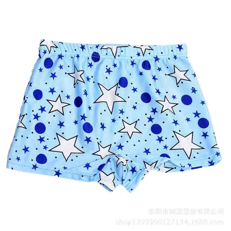 Pattern 03 1 предмет, пляжная одежда для купания, шорты, плавки для маленьких мальчиков 3-8 лет, купальный костюм, летняя одежда для купания, одежда для малышей с мультипликационным принтом, 305 - Цвет: Pattern 03