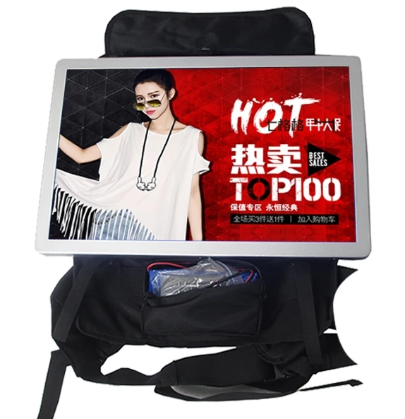 Светодиодный ЖК-дисплей TFT HD 1080p беспроводная сеть Android os цифровой дисплей для