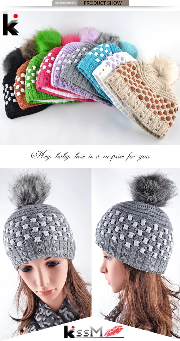 Женская зимняя шапка s Beanies Miss Bonnet, шапка для девочек, женская вязаная шапка, женские шапки Gorra, клетчатая кепка Beanie
