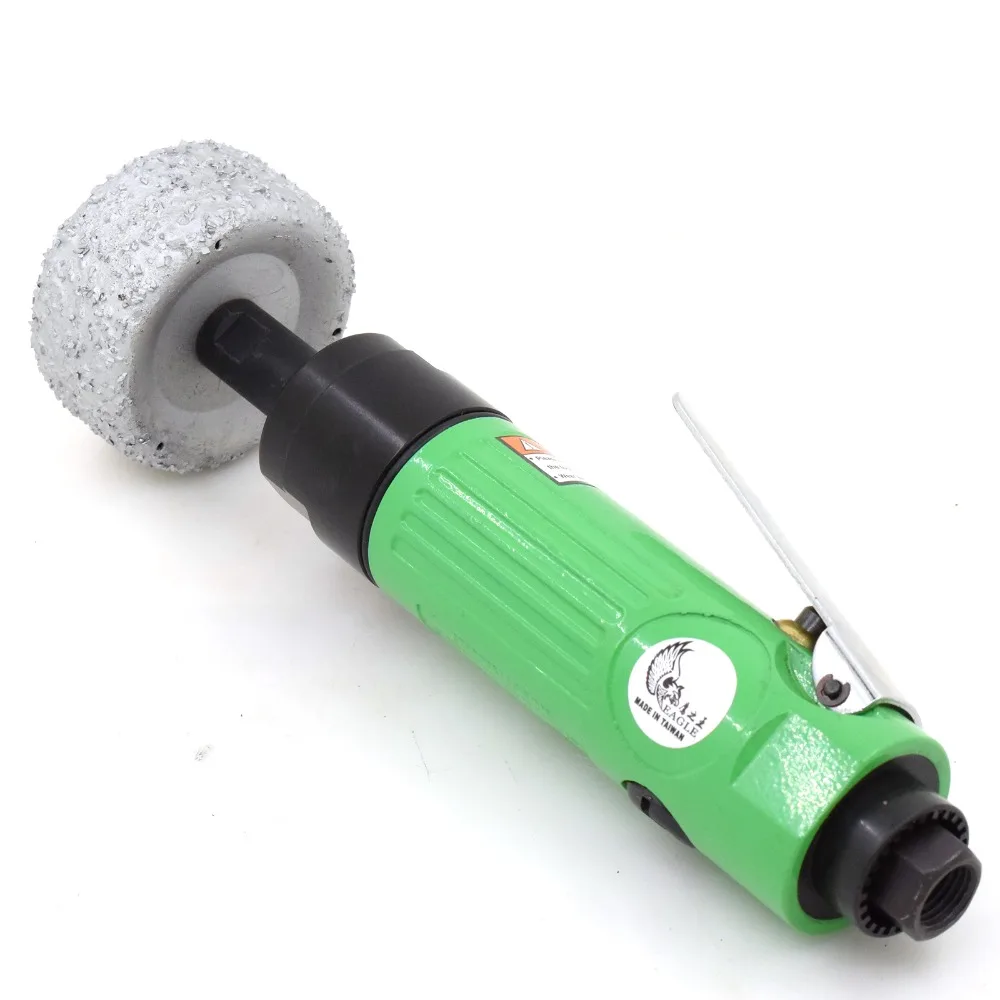 Пневматические инструменты высокоскоростной буфер воздуха для шин клеевой