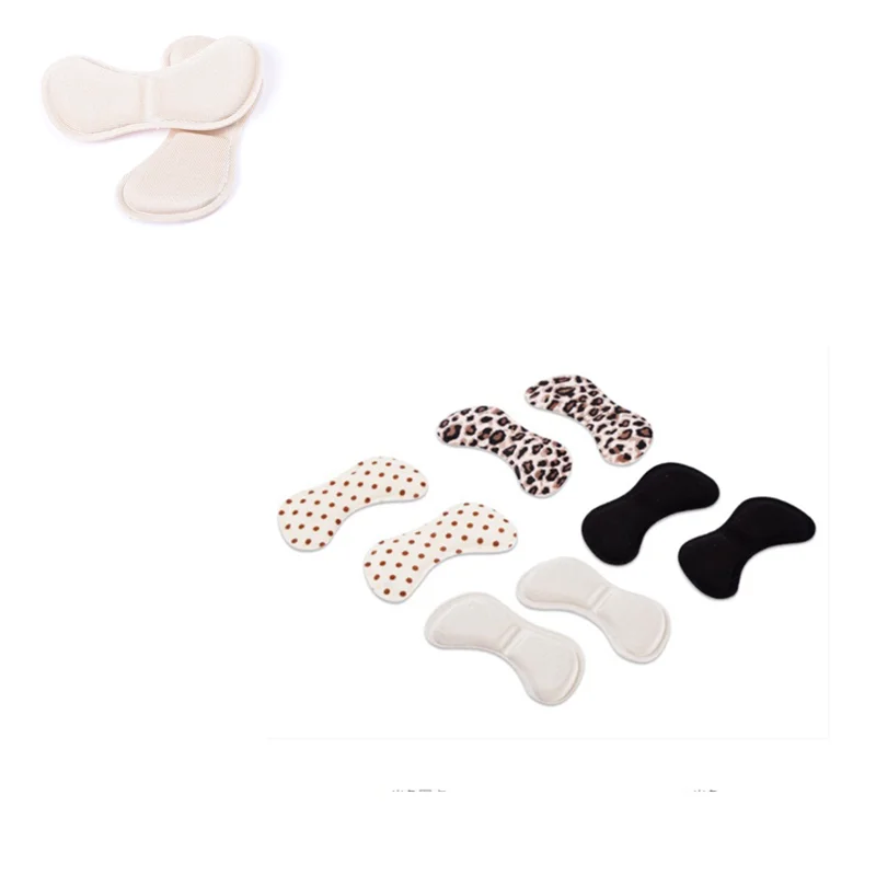 1 пара мягкие стельки для обуви на высоком каблуке|Стельки| |