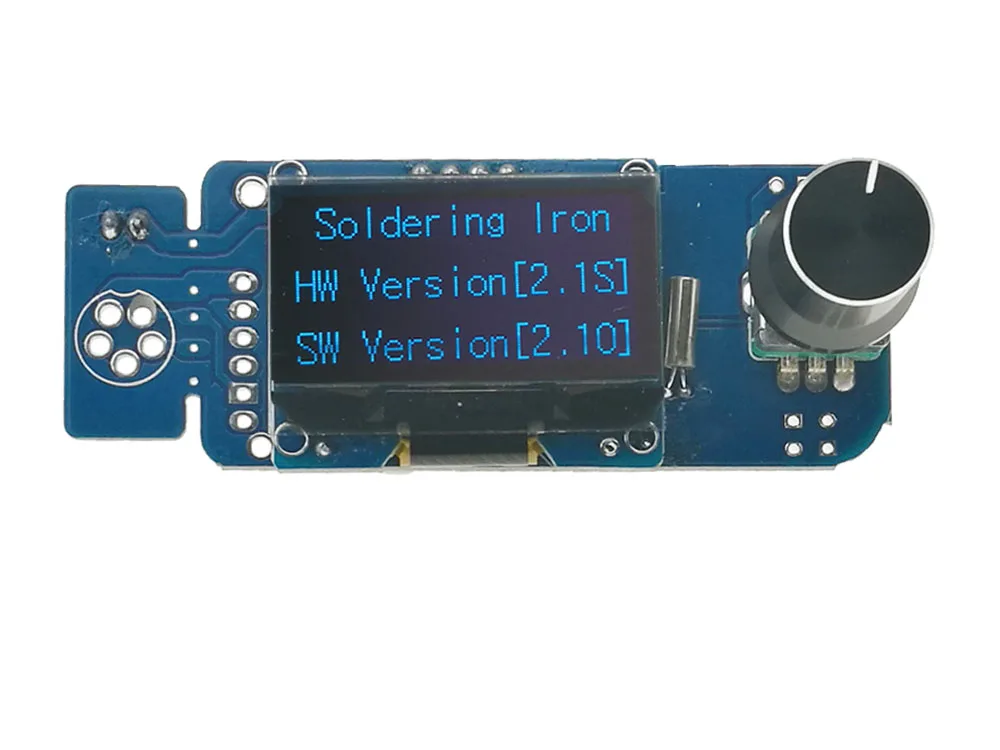 KSGER STM32 OLED паяльная станция T12 железные наконечники V2.1S контроллер сварочные инструменты Sunction оловянный насос Электрический новая версия