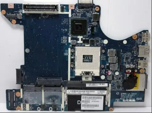 

yourui For Dell E5430 Motherboard LA-7901P CN-034C90 034C90 34C90 R3XNJ CN-0R3XNJ