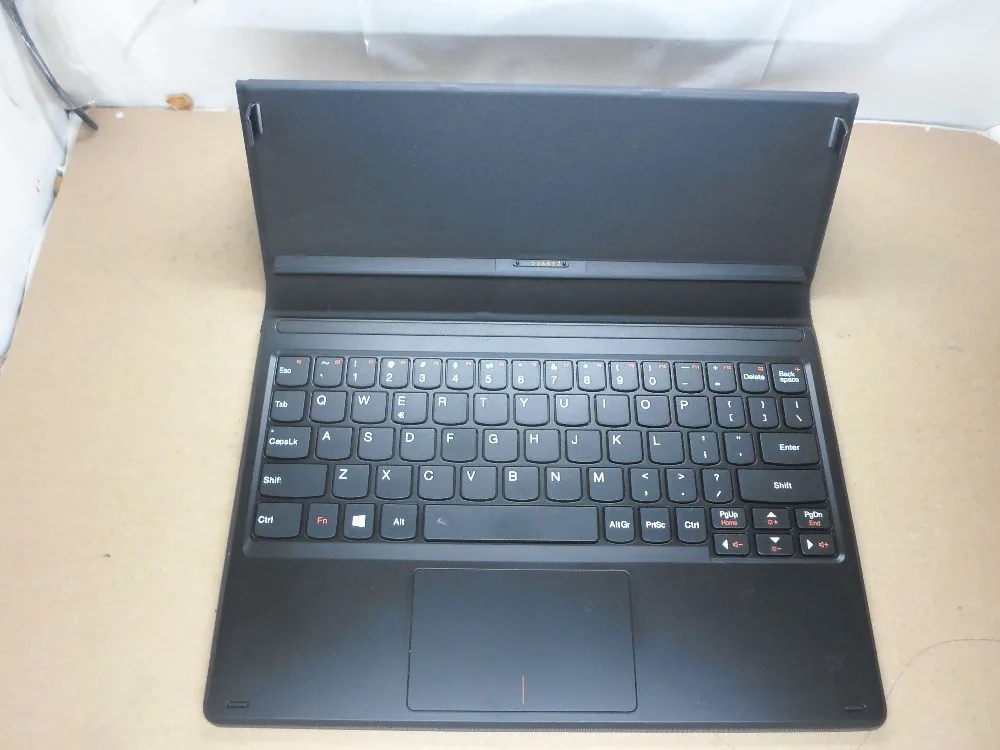 Новинка для Lenovo Miix3 1030 клавиатура планшетного ПК ноутбука Оригинальный кожаный
