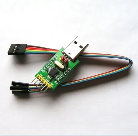 

Бесплатная доставка UTS2210 USB Передача SPI Master MCP2210 HID устройства
