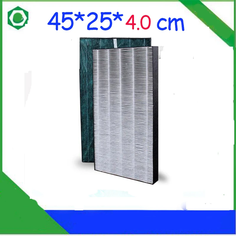 

Dust Collection Hepa Filter FZ-GB60GH for Sharp KI-BB6-WKC-BB60-W KC-CD60-W KC-CD60-N KC-BD60-S KC-WB6-W KC-W380 Air Purifier