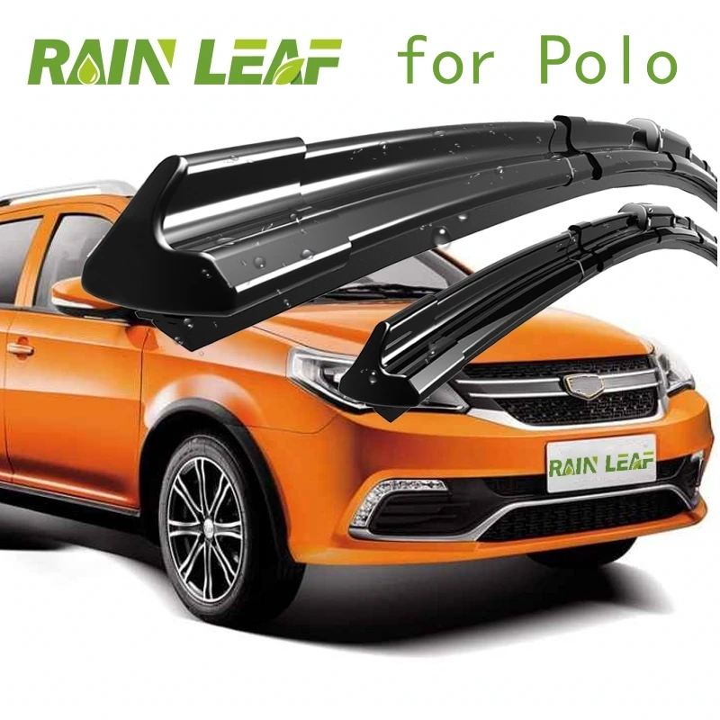Щетки стеклоочистителя для Volkswagen VW Polo Sedan / Vento 2010 2011 2012 2013 2014 2016 2015 2017