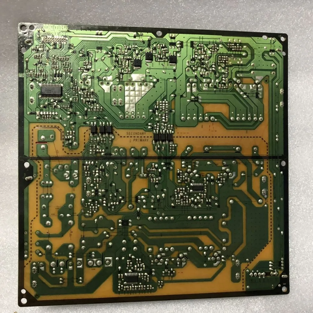 Хорошее качество в моем наличии PSPI L103A PCB: EAX63329901 EAY62171101 SPOT|Трансформаторы| |