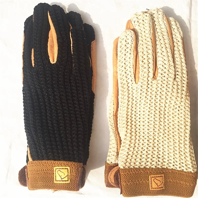 Высококачественные перчатки для верховой езды дышащие езды|gloves gloves|gloves for mengloves men