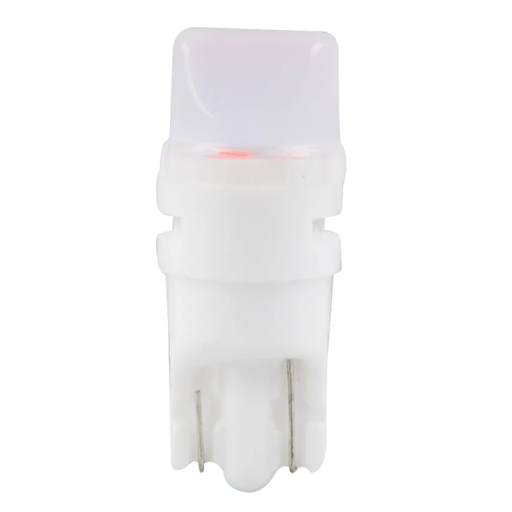 NICECNC 2/10 шт T10 194 W5W мотоцикл парковочный светильник светодиодный лампы для BMW F700GS F