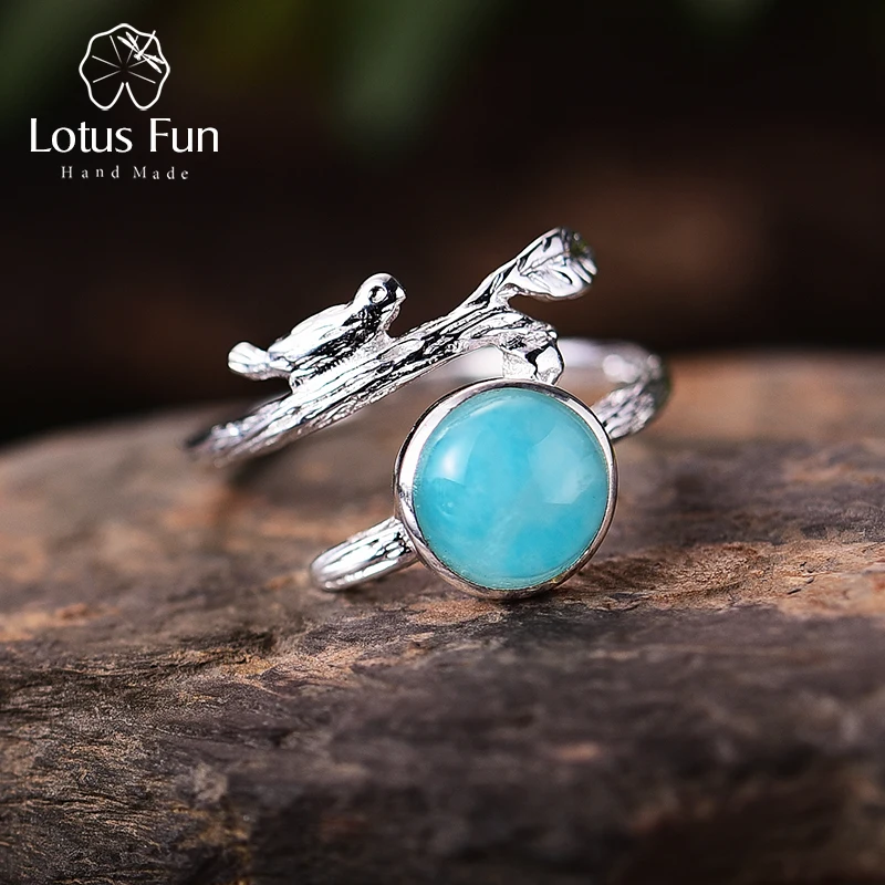 

эксклюзив обожаемый птица дизайн кольца ручная работа стерлингового серебра 925 ювелирные с камни мода аксессуары женские кольца для женщин...