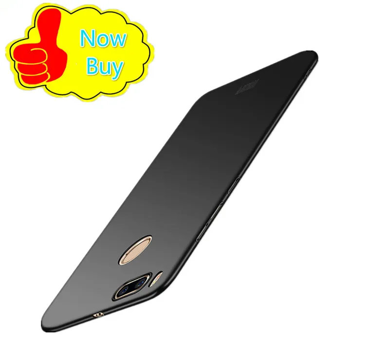 MOFi для Xiaomi Mi A1 стекло закаленное 2.5D полное покрытие Закаленное стекло пленка для Xiaomi Mi A1 Защитная пленка для экрана
