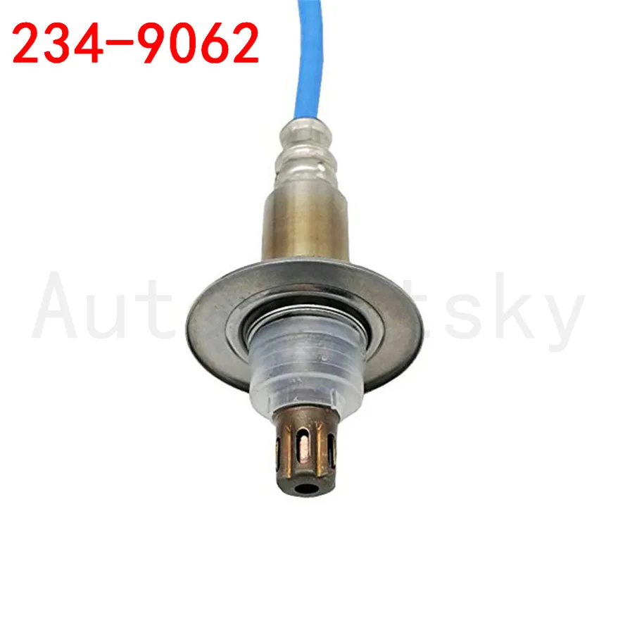Датчик кислорода 36531 RZA 003 36531RZA003 для Honda CR V 2.4L 2007 2009 датчик клапана 234 9062
