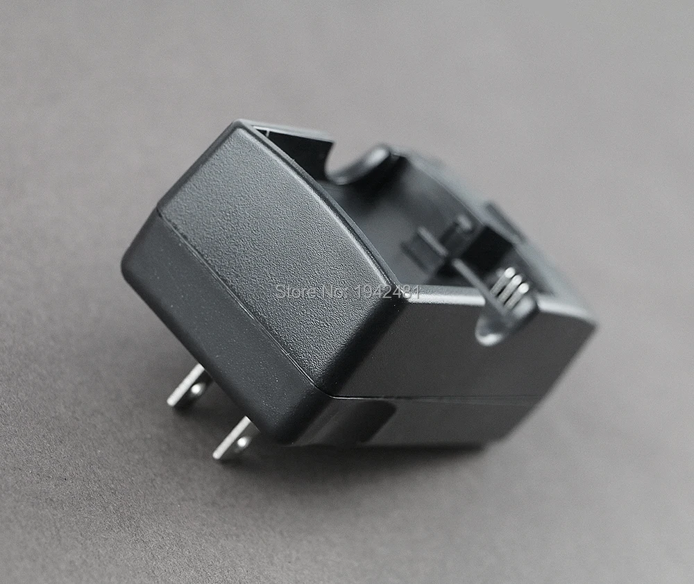 OCGAME US Plug настольное настенное зарядное устройство для дома и путешествий PSP1000