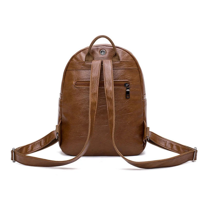 Mochilas mujer 2018 Весна осень женщин рюкзак большой емкости mochila студент Туризм сумка