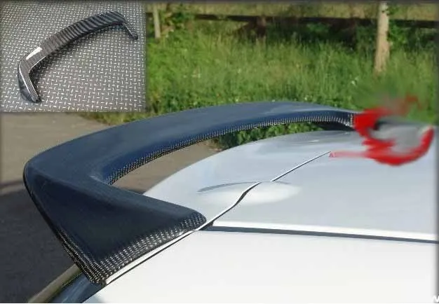 Для двух коробок mazda2 MAZDA 2 refit carbon tail fly m2 demio|Наклейки на автомобиль| |
