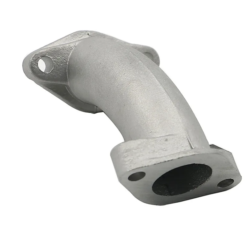 МОТОЦИКЛ КАРБЮРАТОР воздухозаборник Join скутер коллектор работает труба для Honda SS