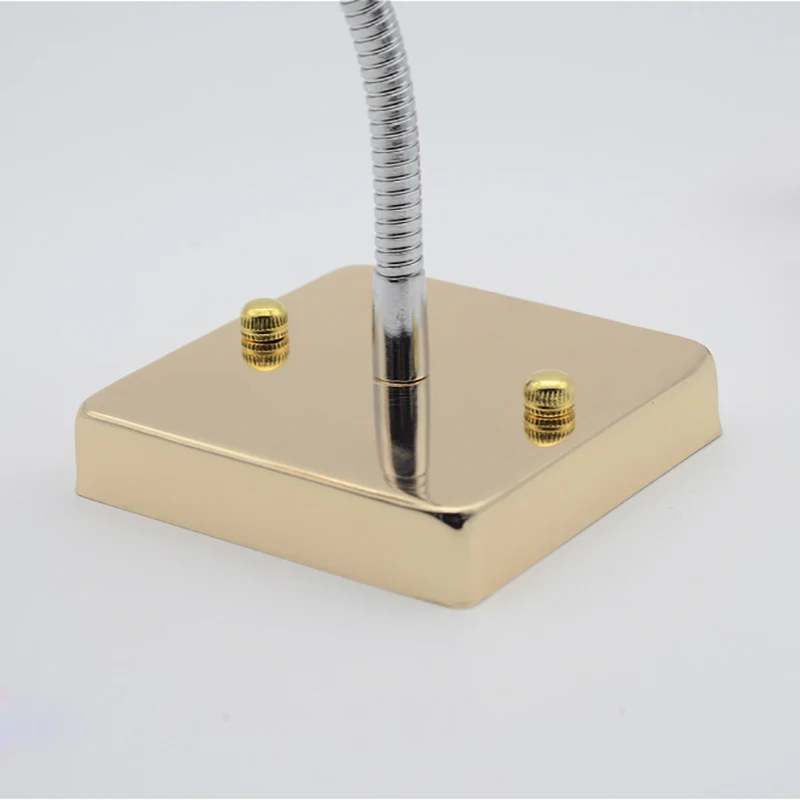 Лофт Утюг современные потолочные светильники с светодиодные лампы E27 AC 110 В 220