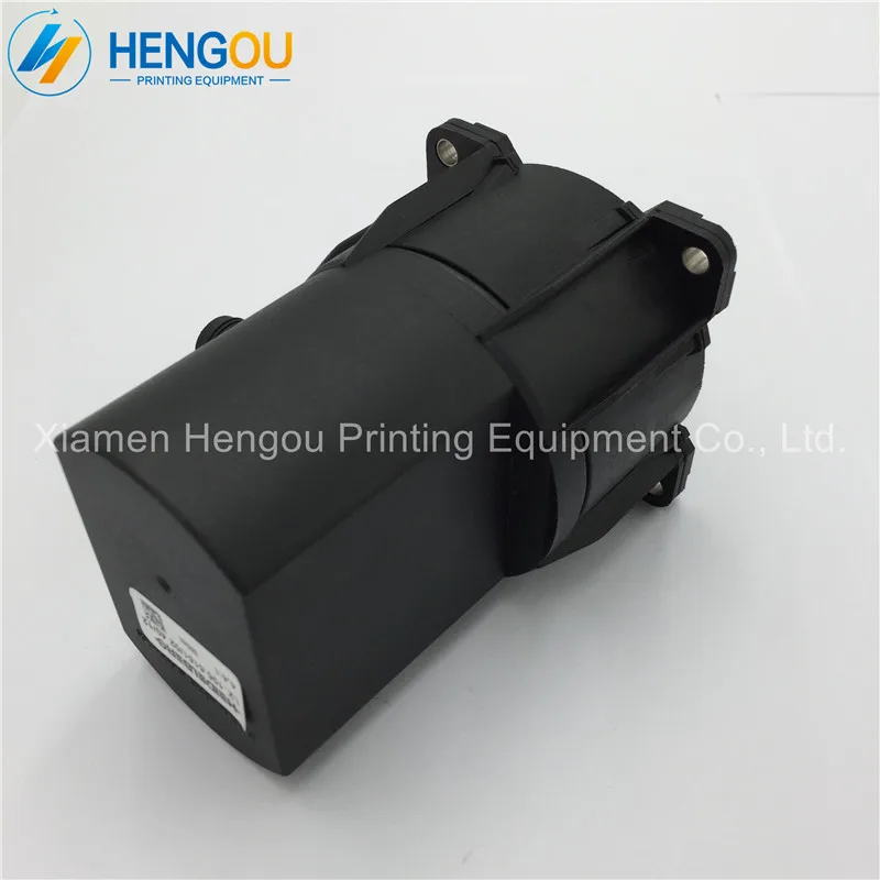 В розницу, L2.105.5151/02 двигатель heidelberg для SM74 XL75 печатная машина L2.105.5151