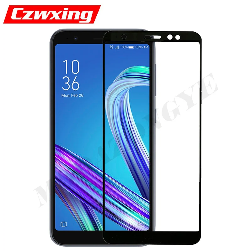 

Защитное стекло для Asus ZenFone Live L1 G552KL, закаленное стекло для Asus ZenFone Live L1 G552KL G G552 552KL KL