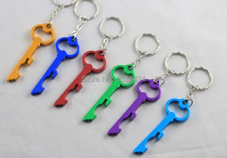 12 шт./лот металлический брелок с металлической пряжкой из алюминиевого сплава