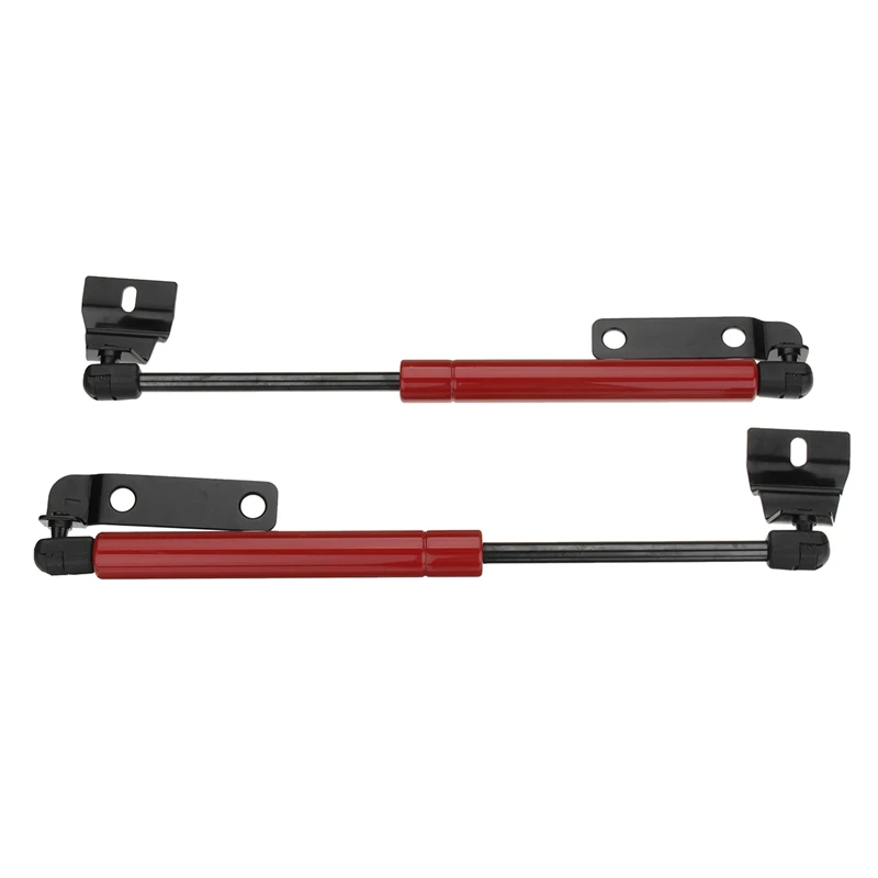 2X передний капот капота газа шок стойки демпфер Лифт комплект для Toyota Hilux 2005
