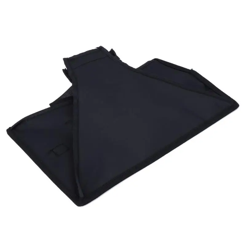 Softbox 20 см* 30 см Универсальный складной вспышка света Диффузор Softbox софтбокс для Canon Nikon pentax Все DSLR камеры 580EX SB600