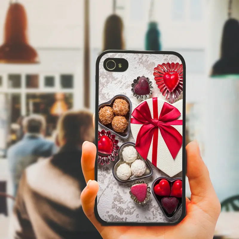 Чехлы для мобильных телефонов Жесткий Чехол iPhone 8 7 6 S Plus X XR XS Max 5s 5 SE 4 4s аниме