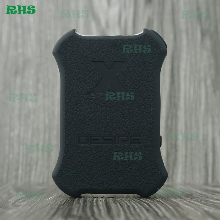 2018 новейший выпущенный и популярный чехол с рисунком для Desire Box x 200w бокс мод со