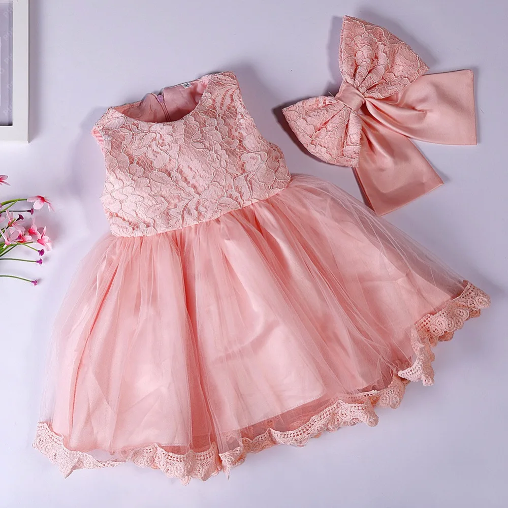 Robe Fille/платье для маленьких девочек сетчатая газовая юбка-американка кружевное