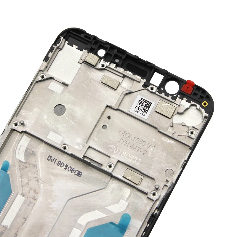 For ASUS Zenfone ZB601KL ZB602KL ZB631KL ZB633KL ZC520KL ZC520TL ZC554KL LCD Frame Rear Housing Cover Bezel Repair Parts