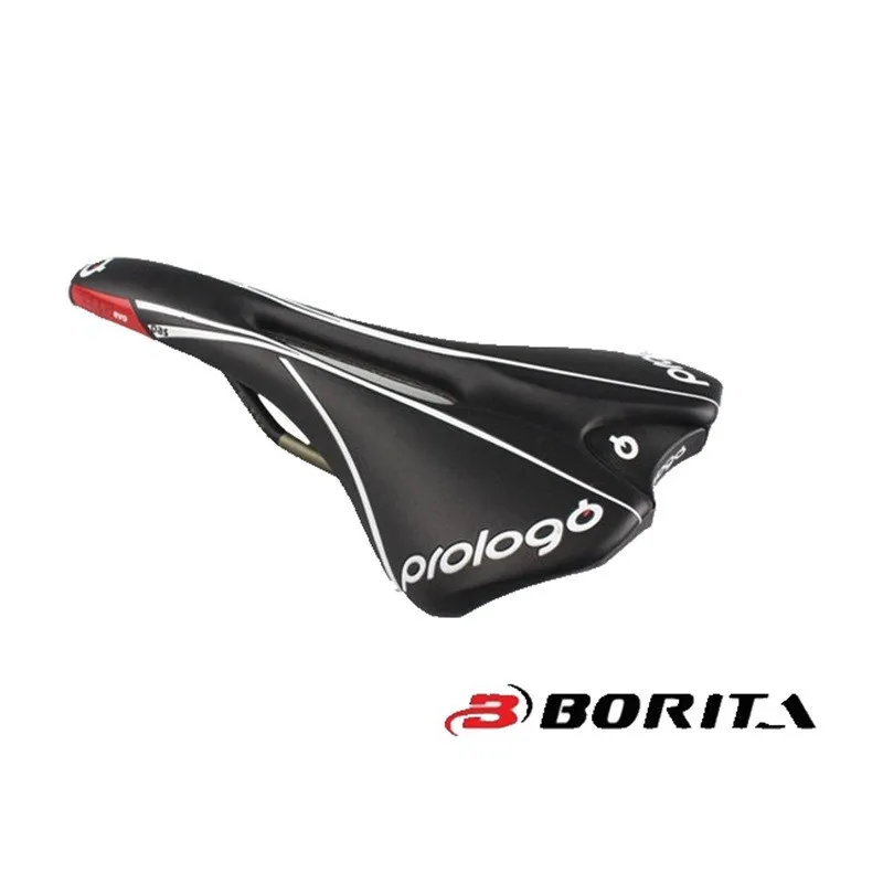 Prologo KAPPA EVO PAS T2.0 микрофибра полая дорожная велосипедная Подушка сиденье