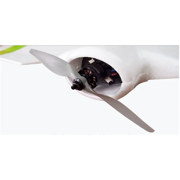 Skywalker X2 Mini FPV летающие крылья EPO 950 мм разлетающийся радиоуправляемый самолет ARF|rc