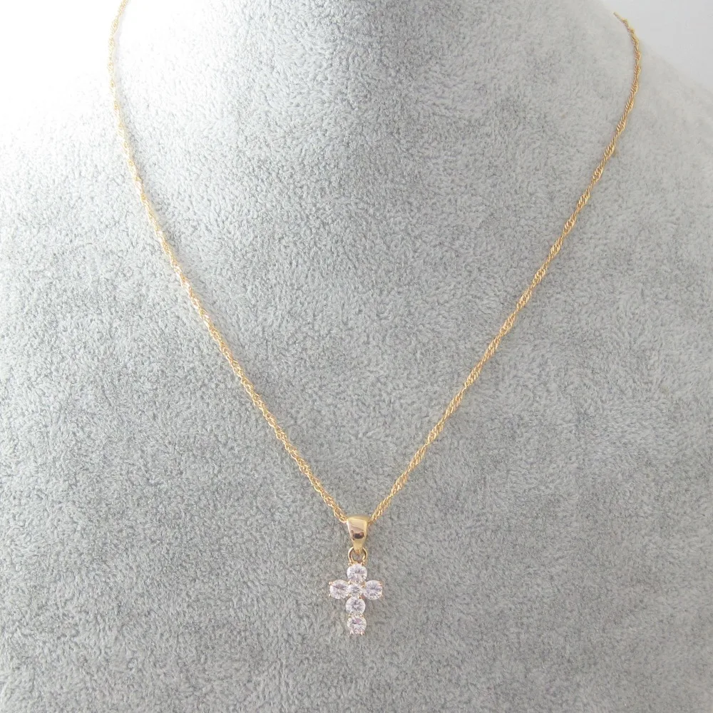 Заказ 10 $ получить Бесплатная доставка с отслеживанием/желтое золото 18