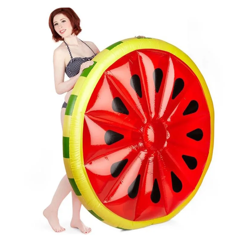 Гигантский плавающий бассейн надувной водяной матрас для ленивых матрасов