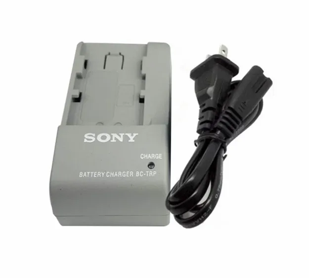 Sony NP-FH50 NP FH50 Камера перезаряжаемые Батарея HX100 A230 A290 A390 HX1 HX100V HX200 HX200V A380 - Цвет: NP-FH50 Charger