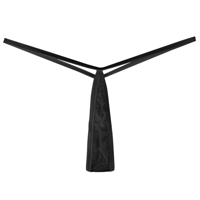 Сексуальные женские стринги сетчатые прозрачные скользящие микро бикини