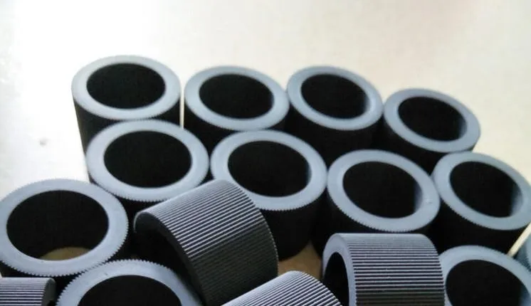 Бесплатная доставка новый совместимый сканер пикап роликовый погрузчик для шин