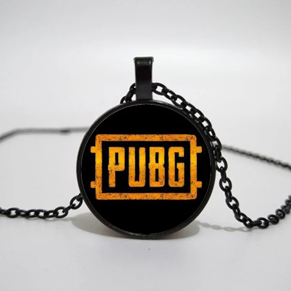 Necklace New PUBG Jedi Survival Escape Time Eat Chicken Game Hot Sale Jewelry Wholesale Pendant | Украшения и аксессуары