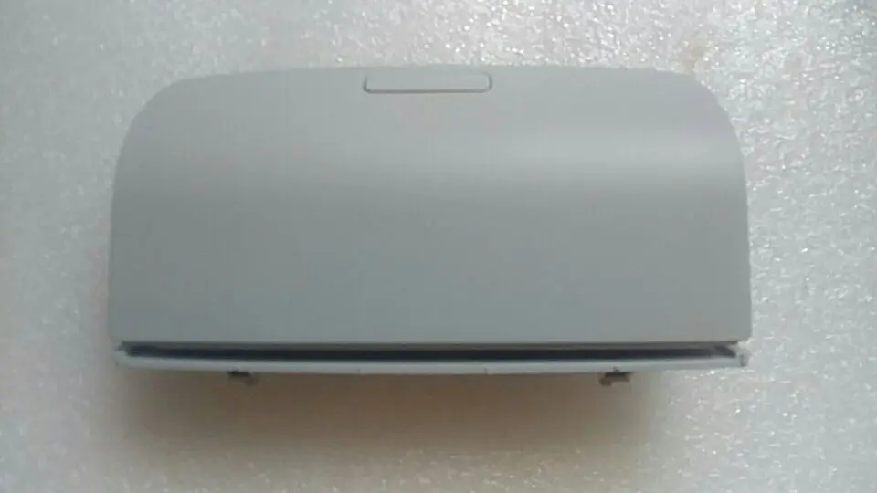 Чехол для очков CHESHUNZAI превосходный футляр TIGUAN Jetta mk5 Golf 1KD 868 837 E D/G|1kd 837|holder for