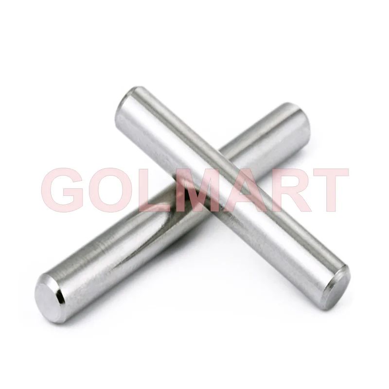 M6 20 22 25 28 30 32 35 мм Цилиндрический штифт фиксатор игольчатый ролик закалка